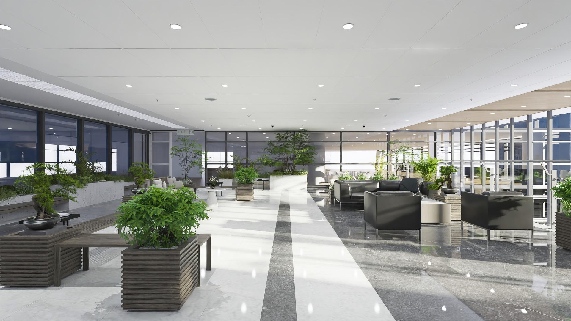 Khu vườn trên cao Khu vườn trên cao