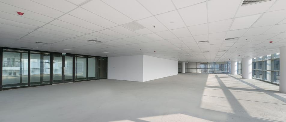 Văn phòng 1000m2 Văn phòng 1000m2