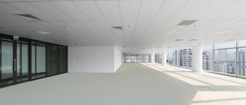 Văn phòng 1000m2 Văn phòng 1000m2