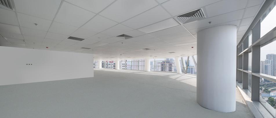 Văn phòng 1000m2 Văn phòng 1000m2