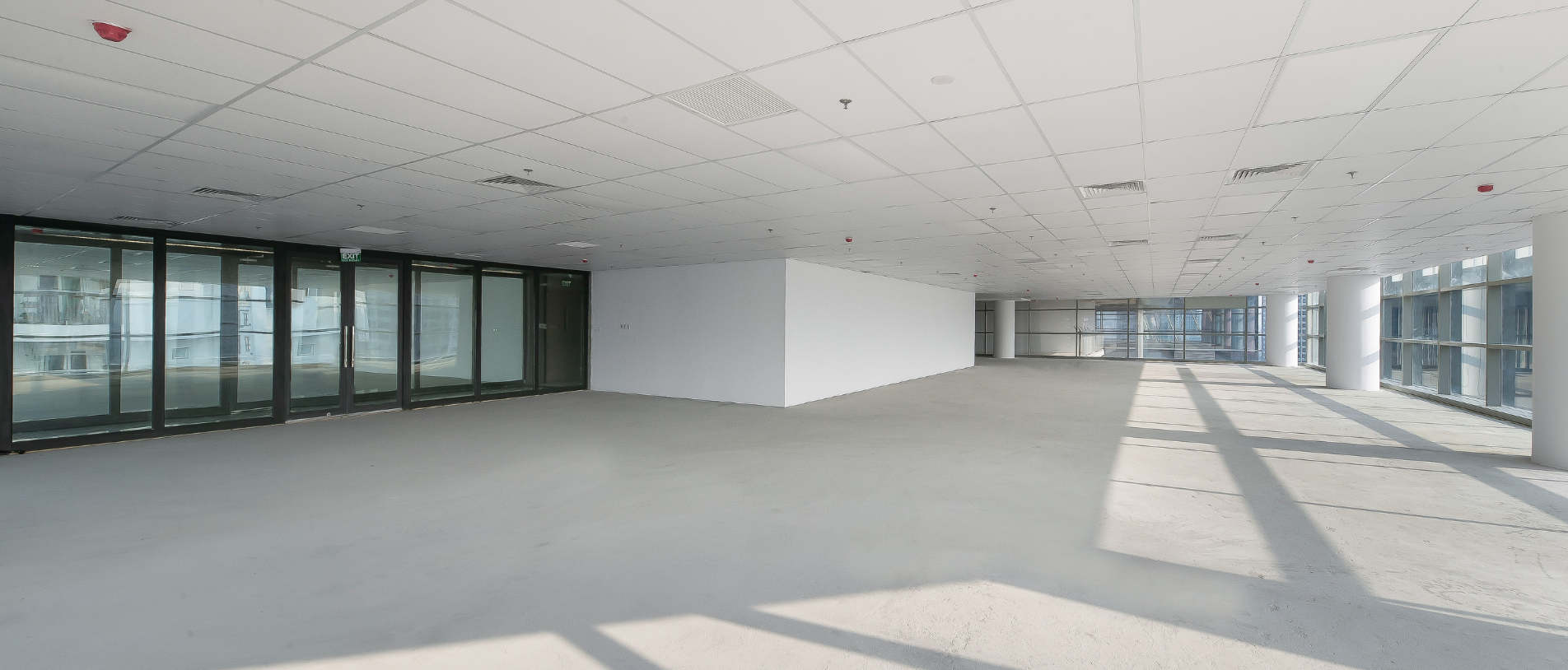 Văn phòng 1000m2 Văn phòng 1000m2