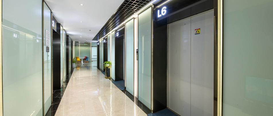 Văn phòng 100 - 500m2 Văn phòng 100 - 500m2