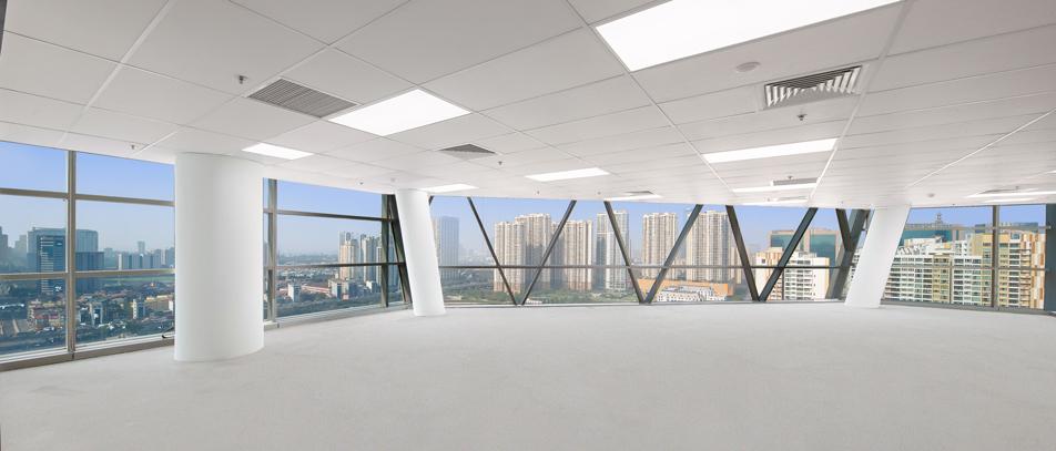 Văn phòng 100 - 500m2 Văn phòng 100 - 500m2